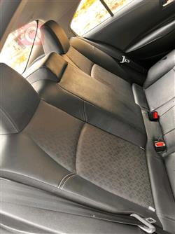 تۆیۆتا کۆرۆلا